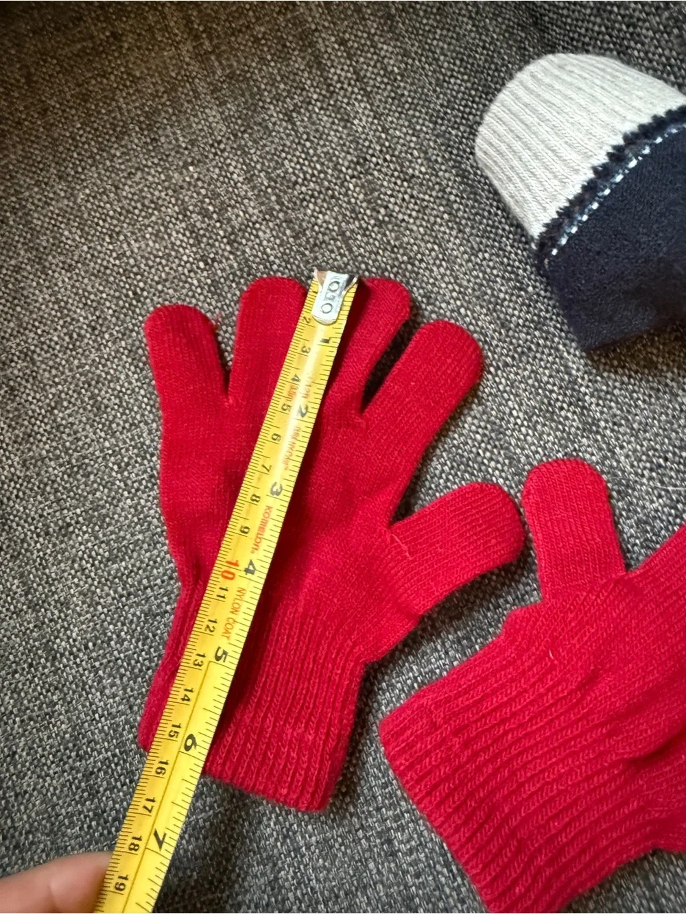 Kids Multi-Color Glove/Mittens - Assorted Colors lot